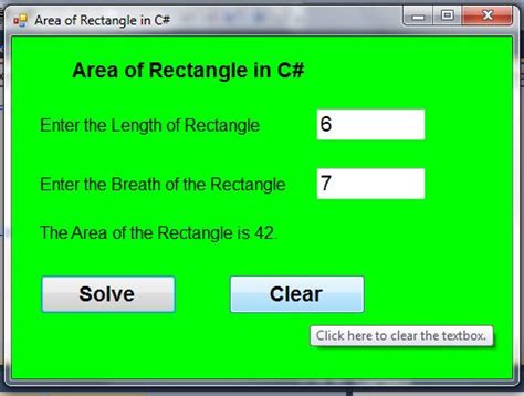 Image result for Rectangle Coding