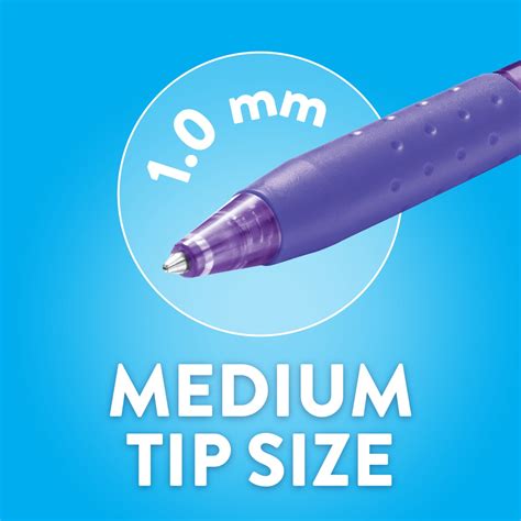 Paper Mate‌ Paper Mate InkJoy 300RT Retractable Ballpoint Pens, India ...