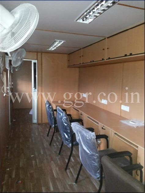 GGR gallery: a collection of the finished container project