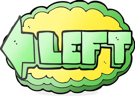 Cartoon Left 的图像结果