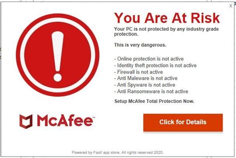 McAfee Mobile Security App | Security Info Watch