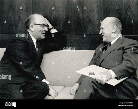 Levi eshkol hi-res stock photography and images - Alamy