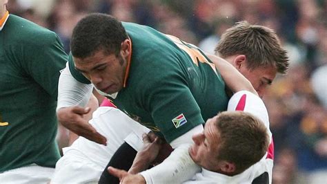 Habana's respect for Wilko | Rugby Union News | Sky Sports