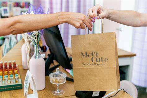 Finding love between pages: Inside San Diego’s charming Meet Cute ...