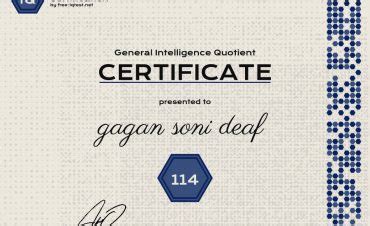 Indian Sign Language Research And Training Center - Self4Society