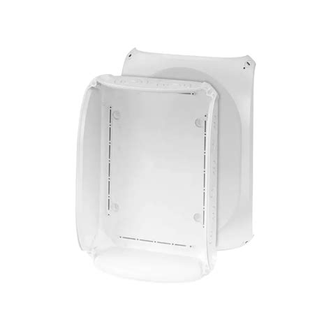 HENSEL | KF 5000 G | CABLE JUNCTION BOX IP 66/67/69KF– Industrial Megamart