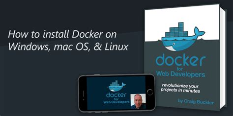 Image result for Install Docker Machine