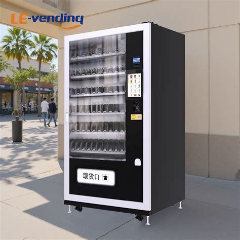 News - How Snack and Drink Vending Machines Transform Office Breaks?