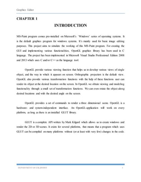 Computer Screen Graphic for Project Report 的图像结果