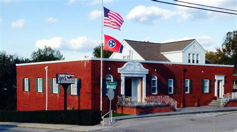 Ducktown Tn Funeral Homes at Phillip Pusey blog