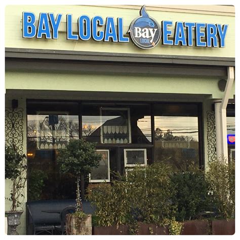 Bay Local Logo 的图像结果