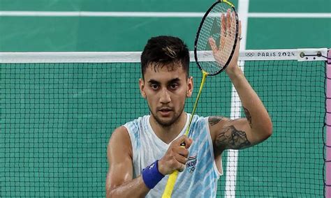 Paris Olympics: Lakshya Sen's victory 'deleted' as opponent withdraws ...