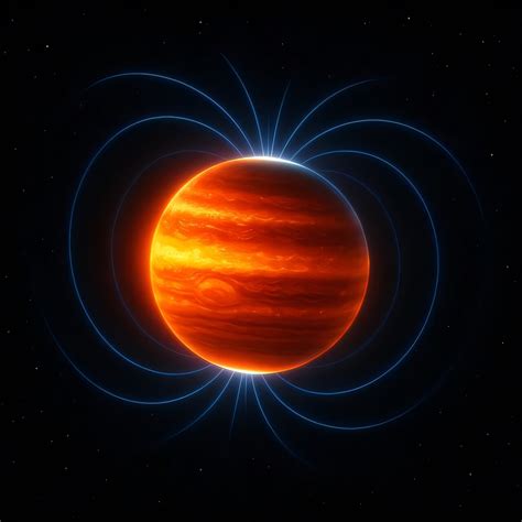 12 Times Jupiter’s Mass? The Mystery of Gaia-4b and Its Strange Orbit | NASA Space News