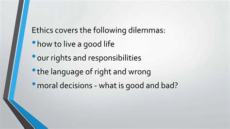 Subject Ethics 的图像结果