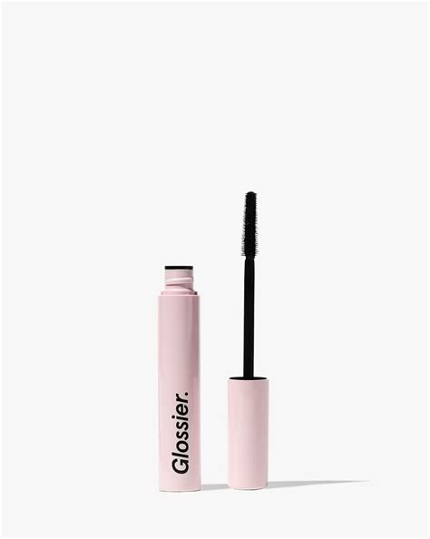Mascaras that come off with just warm water? Sign us up for tubing ...