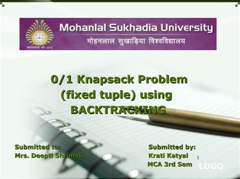 Image result for 0-1 Knapsack Problem Using Backtracking
