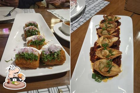 Nini's Kitchen - Science City, Ahmedabad - Restaurant menu, prices and ...