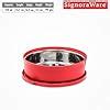 Buy Signoraware Monarch Stainless Steel Storage Container | Airtight ...