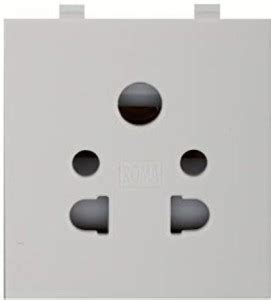 LOI 32698 10 A Three Pin Socket Price in India - Buy LOI 32698 10 A ...