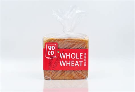 Subscription - 1 Bread for 4 weeks | Yololife.in