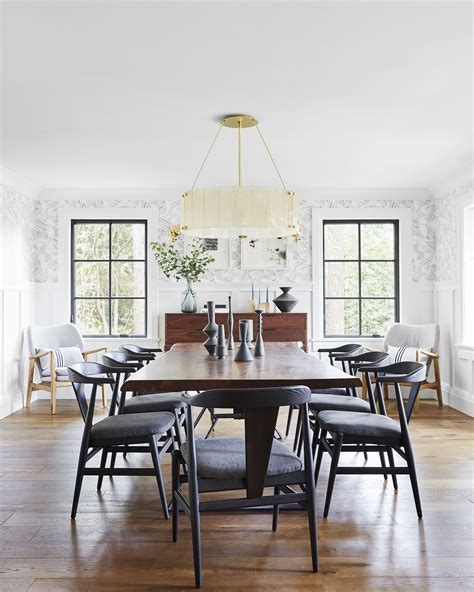 13 Dining Room Lighting Ideas to Brighten Up Your Space
