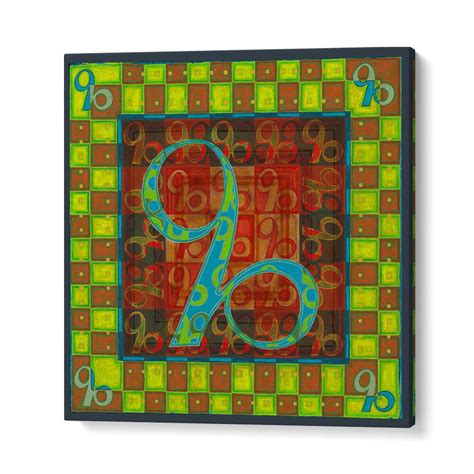Glagol D4 Zodiac And Tarot Posters Collection – Asianmonk