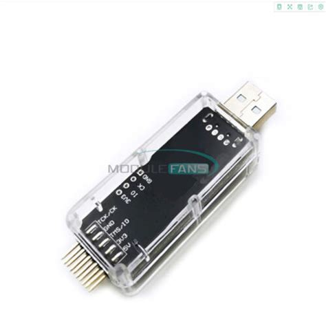 CMSIS DAP/DAPLink Emulator STM32 Debugger Portable | Ubuy India