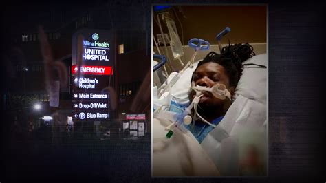 KARE 11 Investigates: Postal worker died after police mistook stroke ...