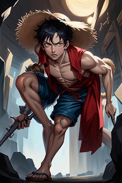 Chat with One piece nsfw - Enjoy Free Unrestricted AI Character ...