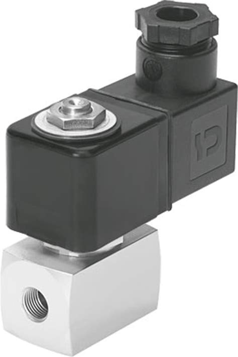 VZWD-L-M22C-M-G18-10-V-1P4-50 Festo | Festo Pneumatic Solenoid Valve ...