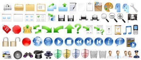 Download Free Icon Set 的图像结果