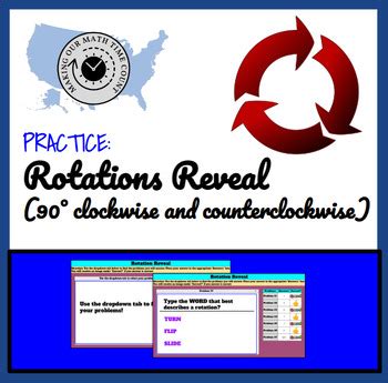 Image result for Clockwise vs Counterclockwise Rotation