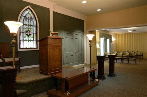 HATCHER & SADDLER FUNERAL HOME - Glasgow KY - Hours, Directions ...