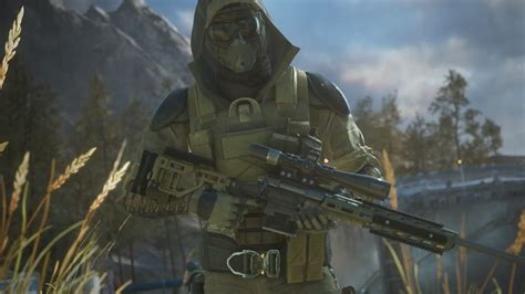 《狙击手：幽灵战士契约2》将于6月4日发售 新实机预告公布_3DM单机
