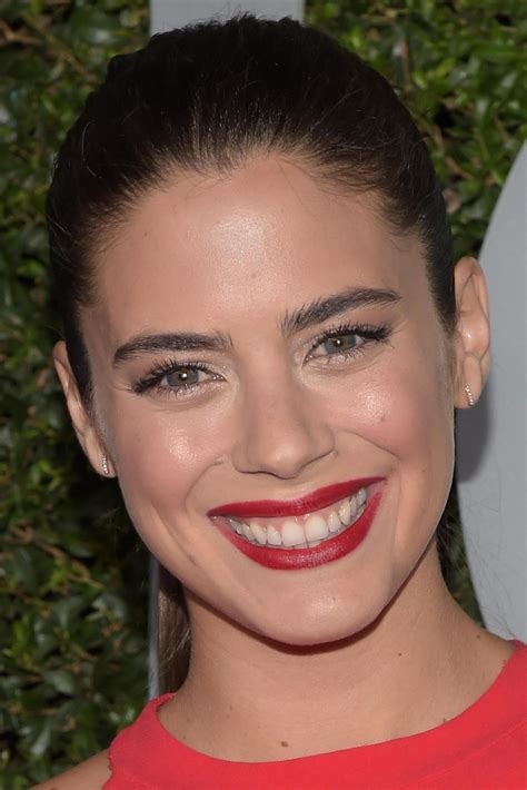 Lorenza Izzo - Profile Images — The Movie Database (TMDB)