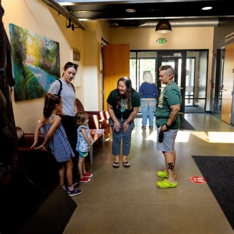 Goodman Community Center | Living Wage Initiative