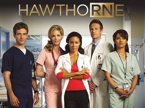 Watch Hawthorne - Season 1 | Prime Video