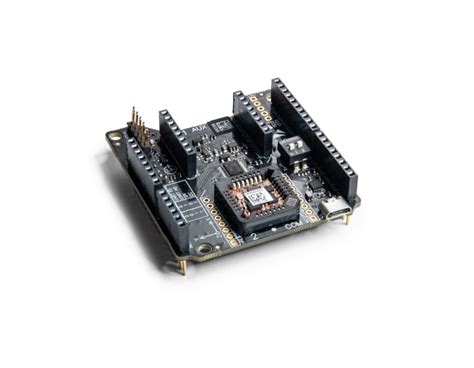 MTi-3-5A-DK Xsens by Movella | Xsens by Movella MTi-3 Accelerometer ...