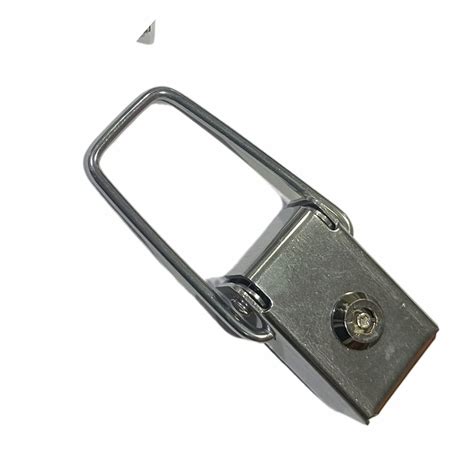 Toggle Clamps - SS316 Toggle Clips Manufacturer from Navi Mumbai