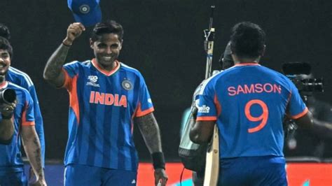 Surya Kumar Yadav and Sanju Samson: ‘প্লেয়িং ইলেভেন রাখতে পারছি না ...