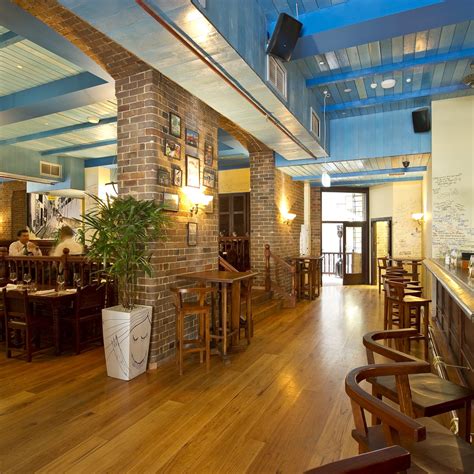 The Cuban Place | Sydney - Design Clarity | Design Clarity