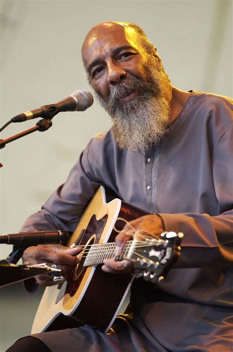 Richie Havens (1941 - 2013) - Find A Grave Photos | Richie havens ...