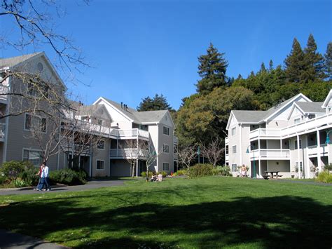Rachel Carson College – Housing