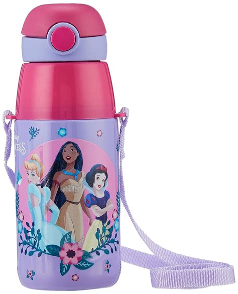 CELLO Kidzbee Series Orb 400 Inner Steel Insulated Water Bottle, 380ml ...