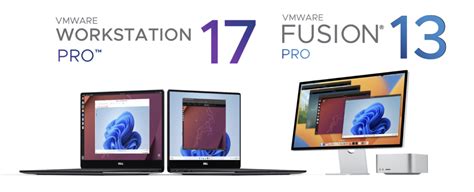 VMware Workstation Pro 的图像结果