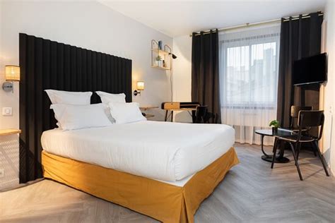 HÔTEL CHROMATICS BY HAPPYCULTURE (Lyon) - Hotel Reviews, Photos, Rate ...