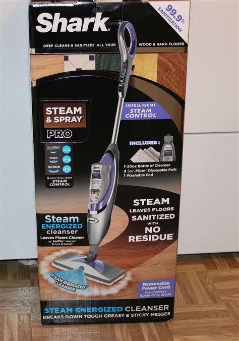 Shark Steam Clean Wood Floors | Floor Roma