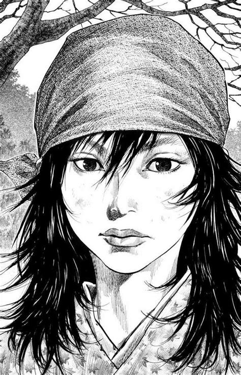 manga realistic art style