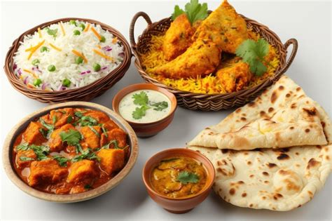 Indian Food 的图像结果