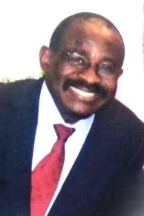 Raymond Anyasador Nze - 2023 - Vaughn C Greene Funeral Services